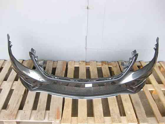 Mercedes-Benz  A2228801847 9197 Бампер передній чорний S-Class W222 AMG пакет Одеса