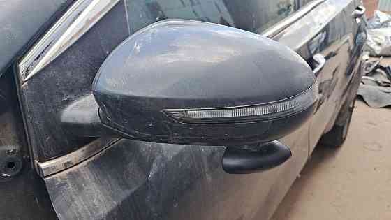 Дзеркало ліве Kia Sportage 2016-2020 Київ