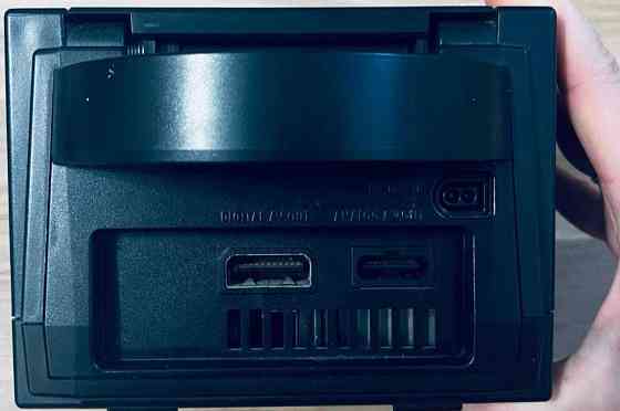 Консоль Nintendo GameCube Киев