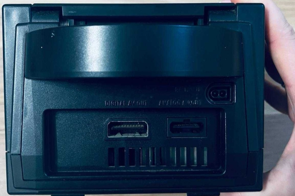 Консоль Nintendo GameCube Киев - изображение 3