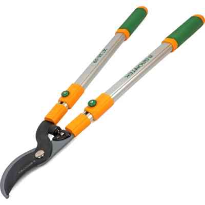 Кусторез Gruntek XT 26-39 Premium обводной, d 35мм, 665-995мм, с телескопическими ручками (295066099) Винница