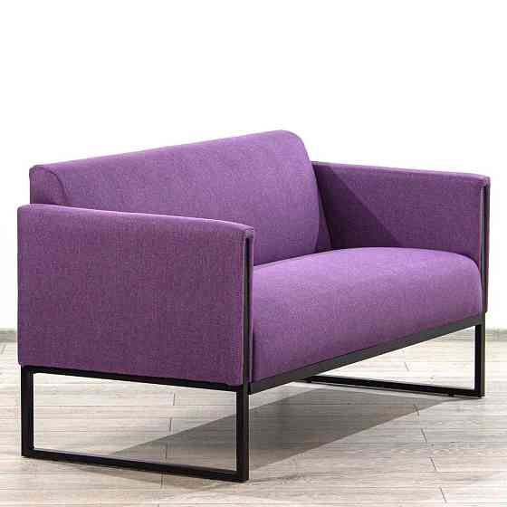 Диван Richman Amigo Полуторный 120*68*76H Лиловый Киев