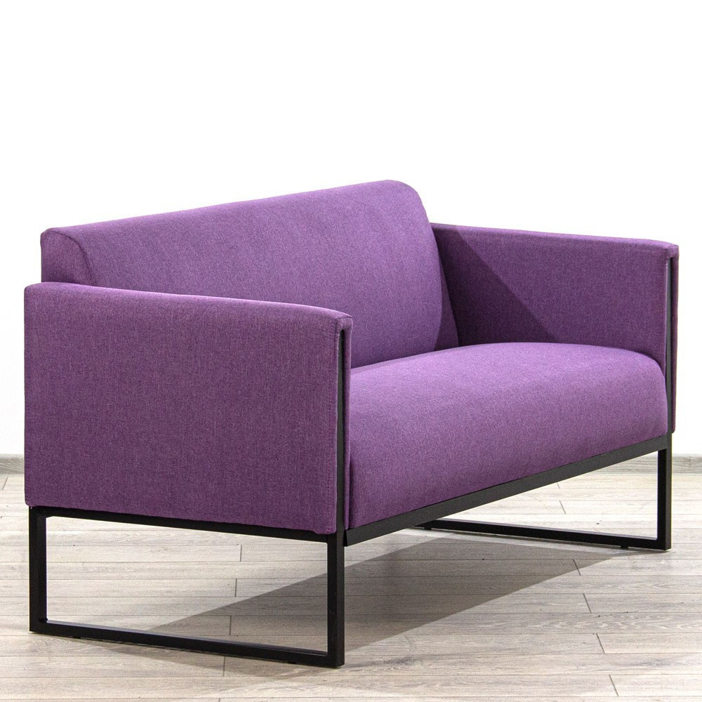 Диван Richman Amigo Полуторный 120*68*76H Лиловый Киев - изображение 3