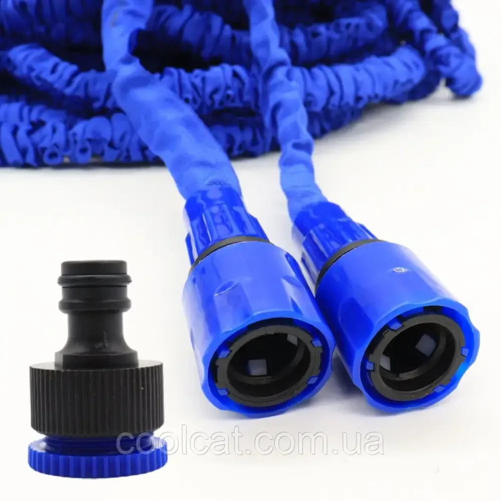 Садовый шланг 75м V-HOSE PRO + Подарок Шланг 60 м / Шланг для полива / Поливочный шланг Киев - изображение 7