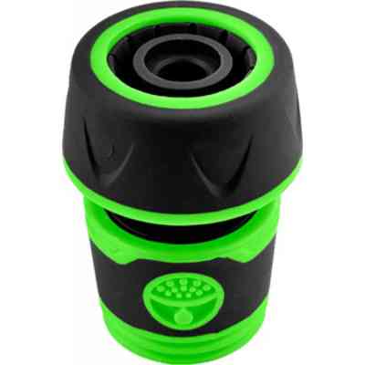 З&apos;єднувальна муфта для шланга Gartner 1/2&quot; для шланга 3/4&quot; (80058192) Вінниця