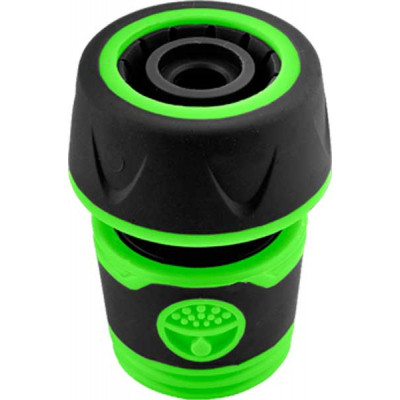 З&apos;єднувальна муфта для шланга Gartner 1/2&quot; для шланга 3/4&quot; (80058192) Вінниця - фото 1