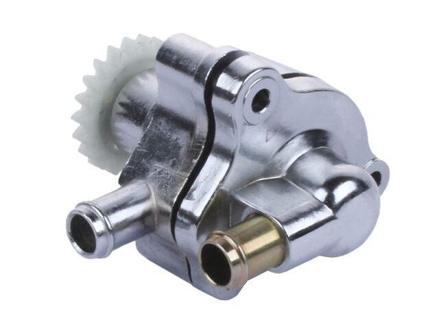 Помпа в зборі з корпусом та кришкою (ZS174MN-5) на бензиновий двигун CB300 Мукачево - фото 2