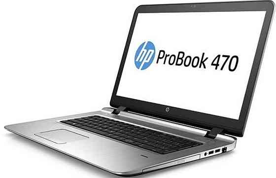 Ноутбук: HP PROBOOK 470 G3. Киев