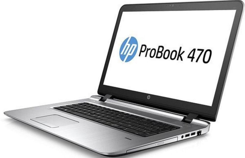Ноутбук: HP PROBOOK 470 G3. Киев - изображение 1