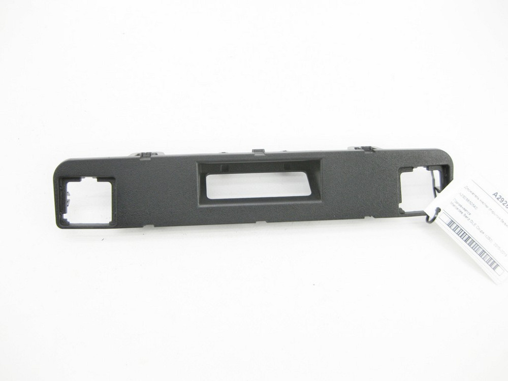 Mercedes-Benz  A2928850540 Утримувач кнопки відкриття багажника GLE Coupe С292 Одесса - изображение 1