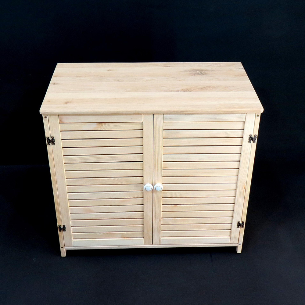 Тумба для білизни "Кігалі" бланже Миколаїв - фото 7