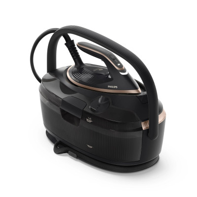 Паровая станция Philips PSG8300/80 Вінниця - фото 3