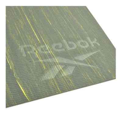 Коврик для йоги Reebok Camo Yoga Mat зелений 176 х 61 х 0,5 см RAYG-11045YL (885652020909) Винница