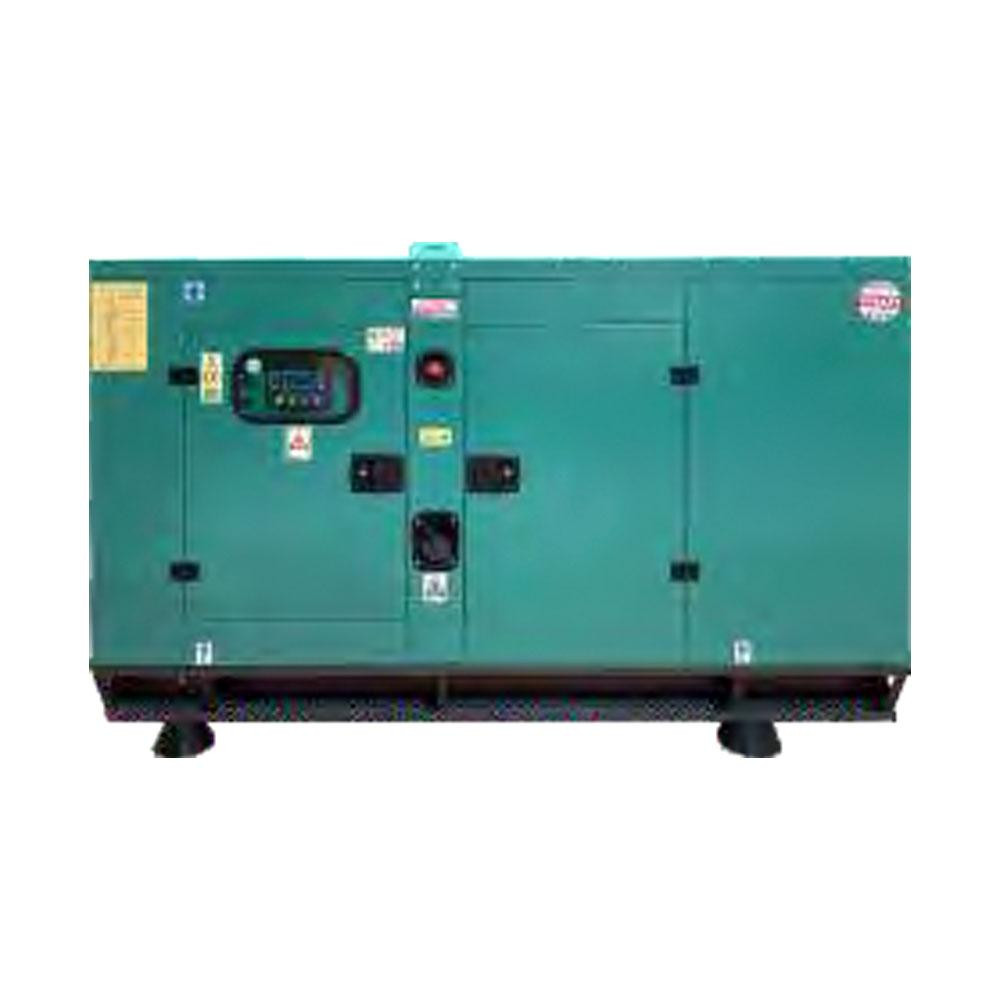 Генератор дизельний Uzman IYI-Y22 YANGDONG YSD490D 22 KVA/17KW, трифазний 230/400V, 50Hz, водяне охолодження, 2000*1200*800, Київ - фото 1