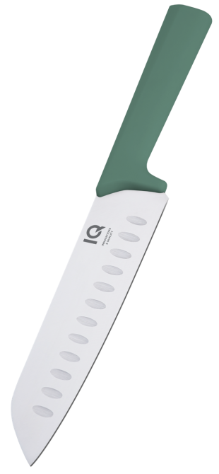 Ніж сантоку IQ Be Energy, 178 мм (7022226) Київ - фото 7