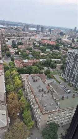 Оренда сучасного офісу А+ клас. Центр міста, ремонт як на фото, своя тераса. Дніпро