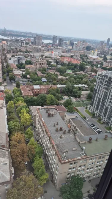 Оренда сучасного офісу А+ клас. Центр міста, ремонт як на фото, своя тераса. Дніпро - фото 6