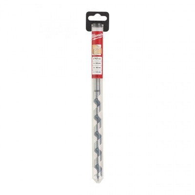 Свердло Milwaukee спіральне, 14х230мм (4932363684) Вінниця - фото 2