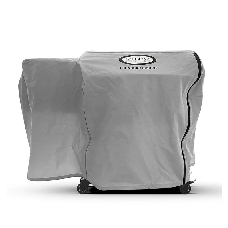 Чохол для пелетного гриля-смокеру Louisiana Grills для грилів серії Founders 1200 Premier та Legacy, та інших за розмірами 30839 Рівне - фото 1
