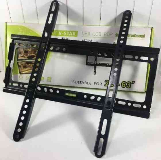 Настенное крепление для телевизора 26-63 V-40 SBR Киев