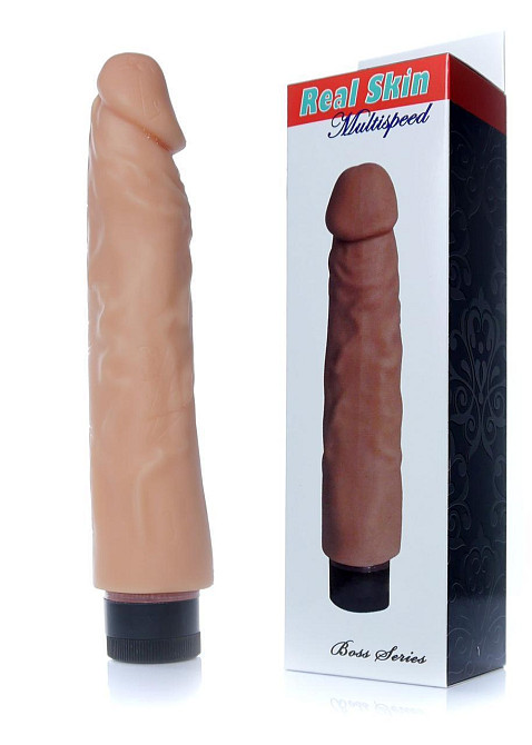 Вибратор -Real Skin Flash Sex Aura Киев - изображение 2