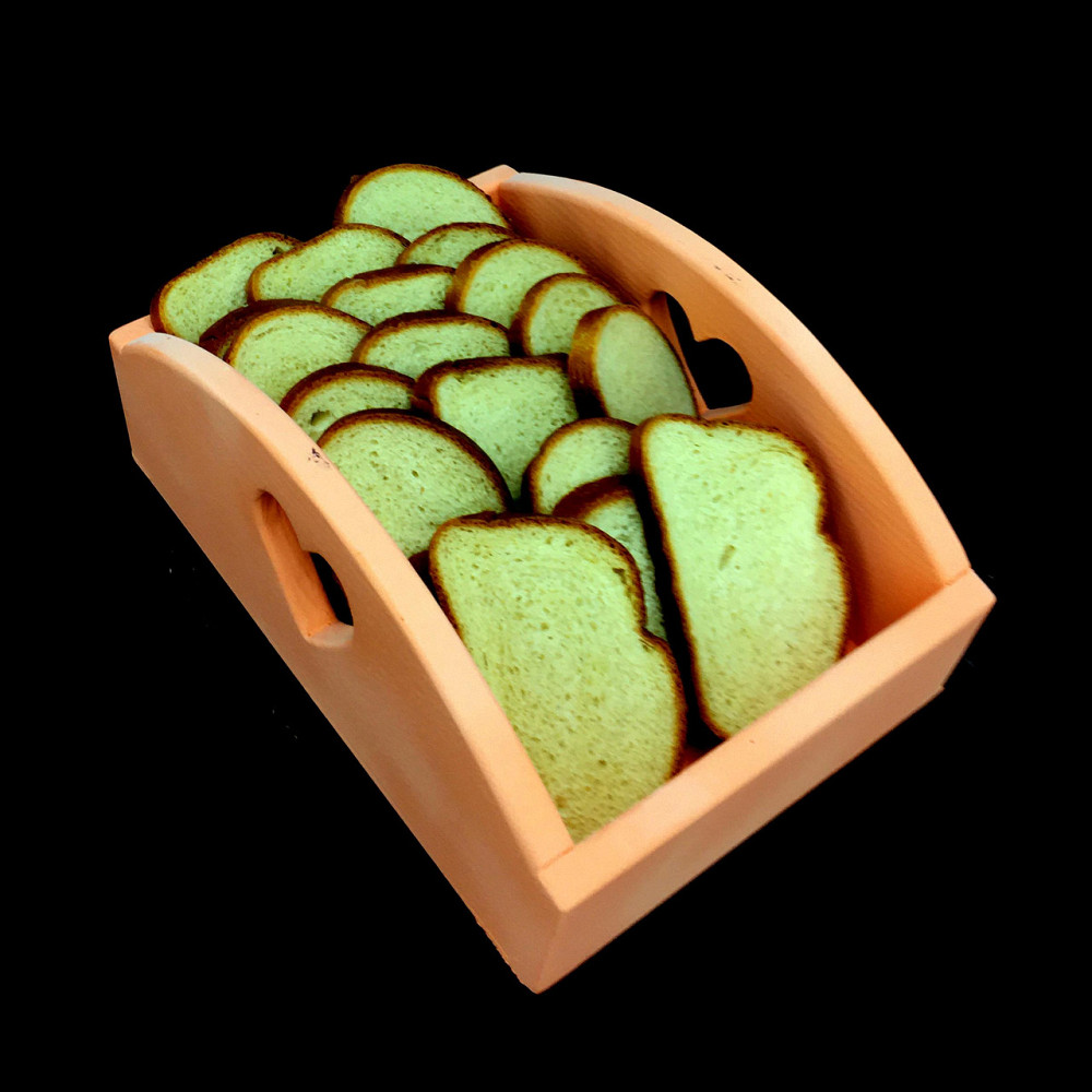 Хлебный лоток 