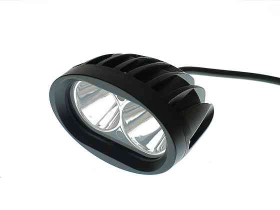 Світлодіодна фара AllLight 54 type 20 W 2chip CREE spot 9-30V Харків