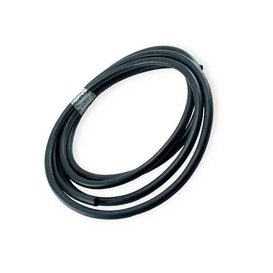 Шланг 1 метр (d-6 мм) бензостійкий Мукачево