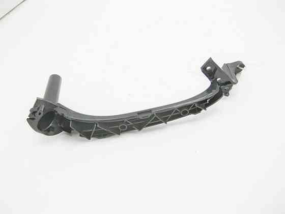 Mercedes-Benz  A2208100954 7241 Основа внутрішньої ручки закриття задніх лівих дверей колір антрацит S-class long V220 Одеса