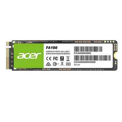 Накопитель SSD M.2 2280 256GB Acer (FA100-256GB) Винница