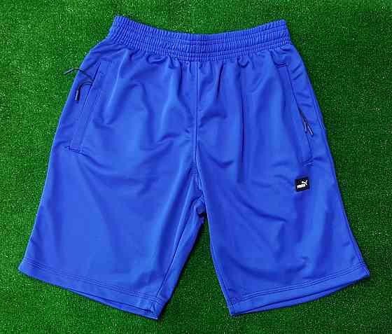 Шорты мужские Puma,лакоста 52 Киев