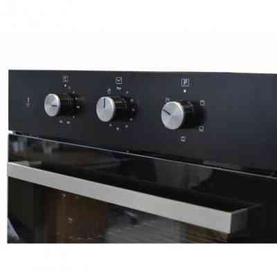 Духовой шкаф Grunhelm GDG 252 B Винница