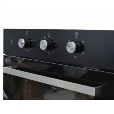 Духова шафа Grunhelm GDG 252 B Вінниця - фото 2