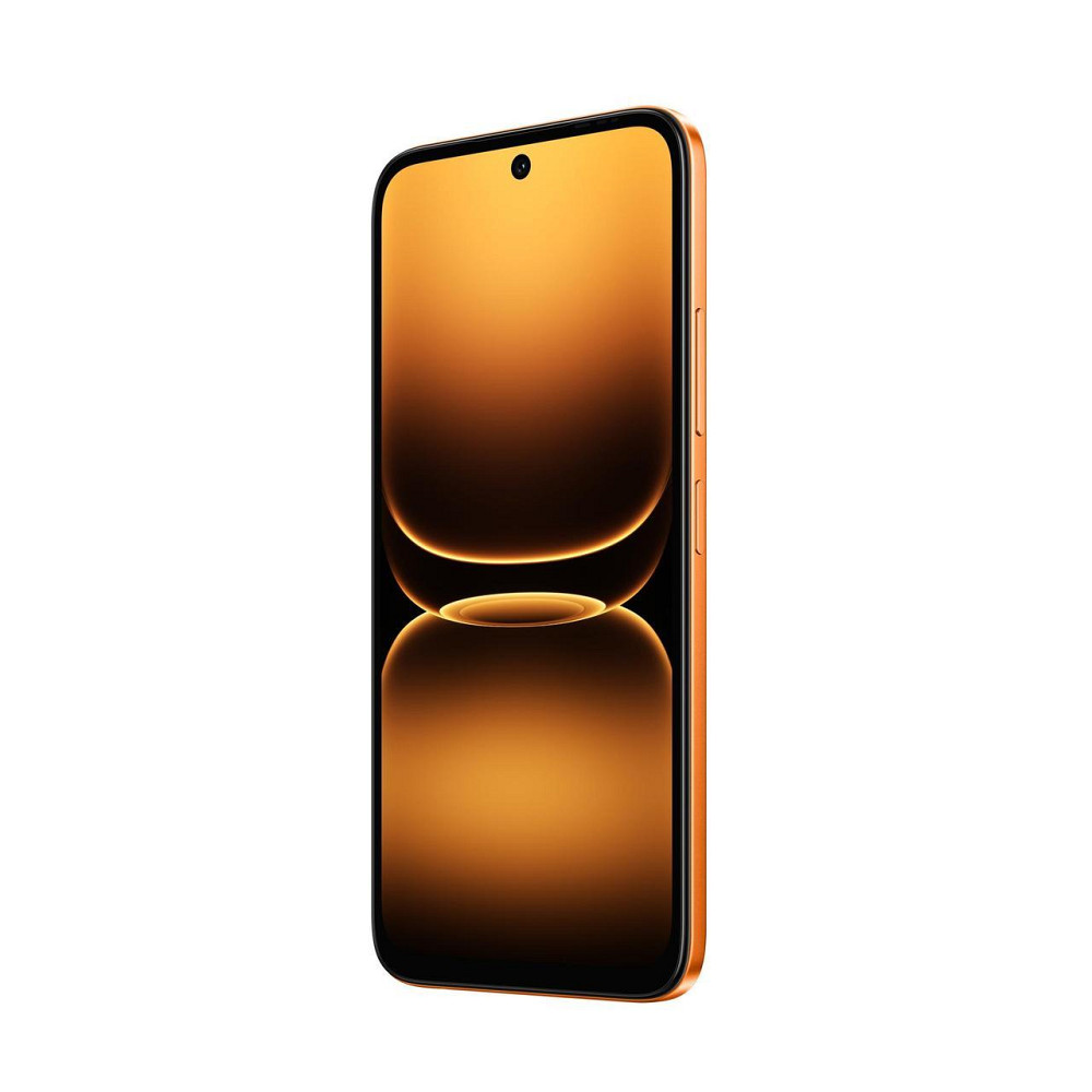 Смартфон Infinix Smart 20 X6840B 4/64 GB Sunlike Orange ( 26272 ) Харьков - изображение 1