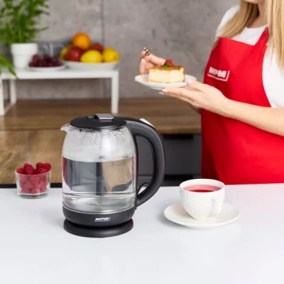 Электрочайник MPM MCZ-129 Винница - изображение 6