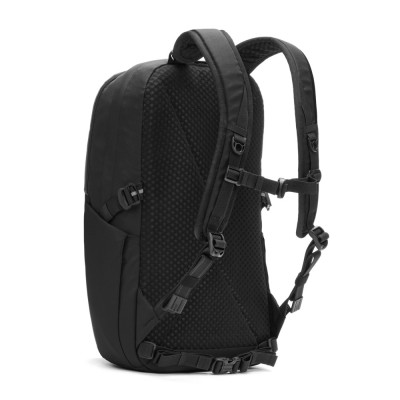 Рюкзак туристичний Pacsafe Vibe 25L backpack чорний2 (60301130) Вінниця - фото 4