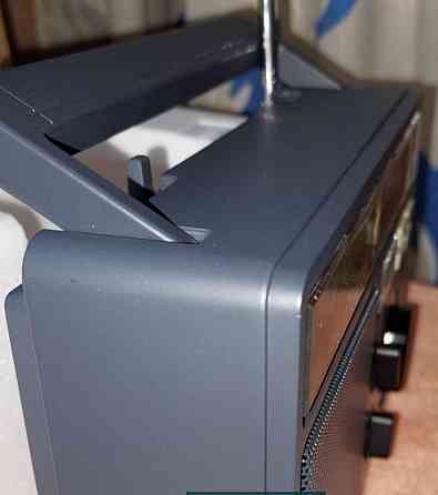 Радіоприймач Retikess TR618 Новий! Київ