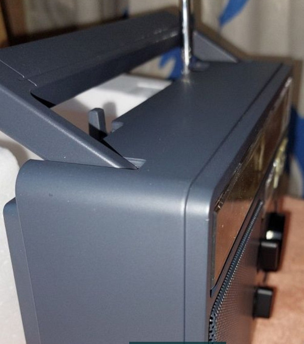 Радиоприемник Retekess TR618 Новый ! Киев - изображение 3