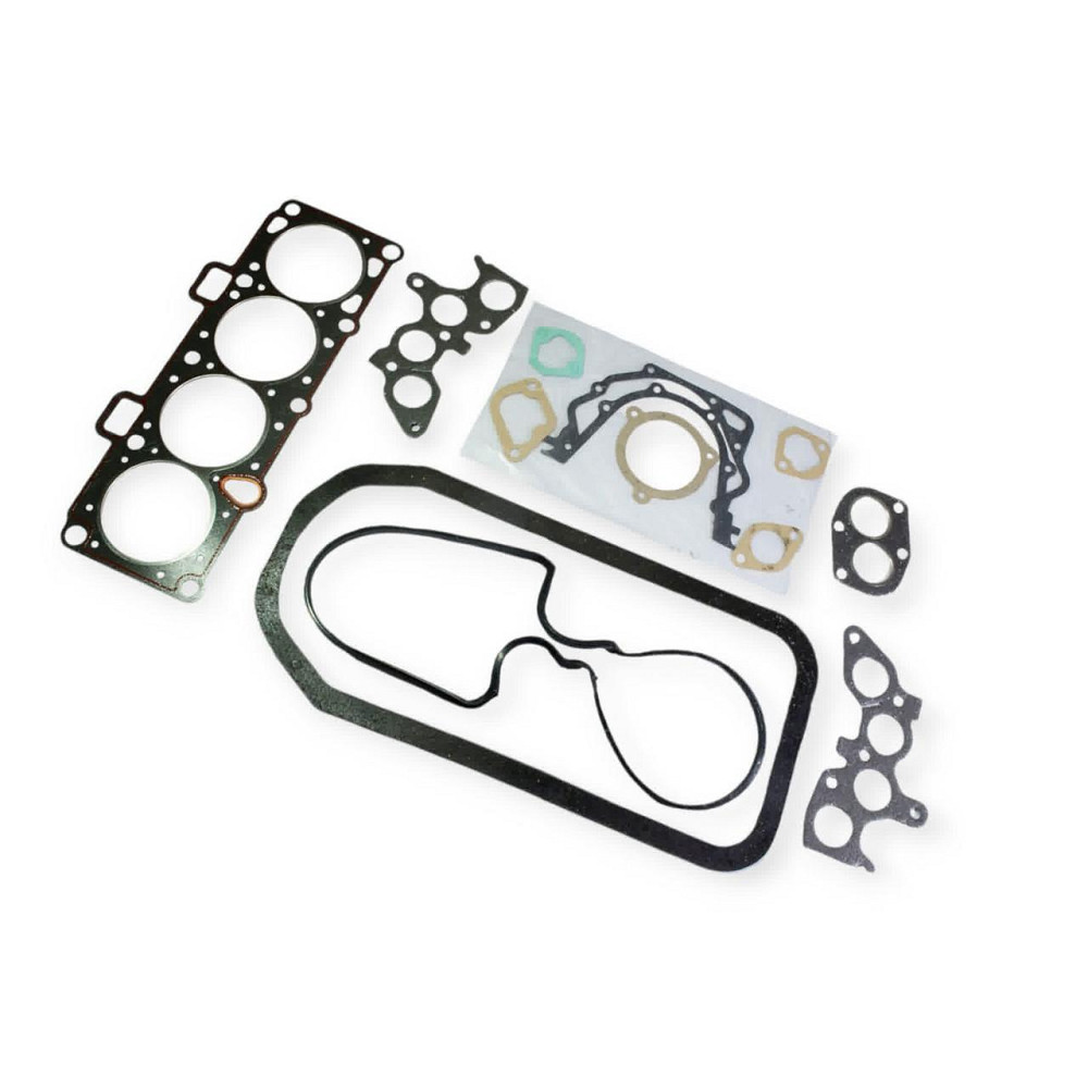 Прокладка полный к-т ВАЗ 2108 (1500) Герметик двигателя Мукачево - изображение 1