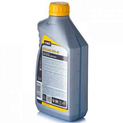 Моторное масло Yuko DYNAMIC 10W-40 1л (4820070242065) Винница