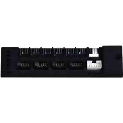 Блок питания Lian Li 750W EDGE GOLD Black (G9P.EG0750G.B000.EU) Винница