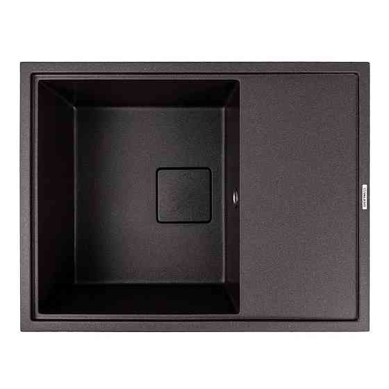 VALESO Кухонна гранітна мийка 6550 ESTERIS VALESO гренадін Коломыя