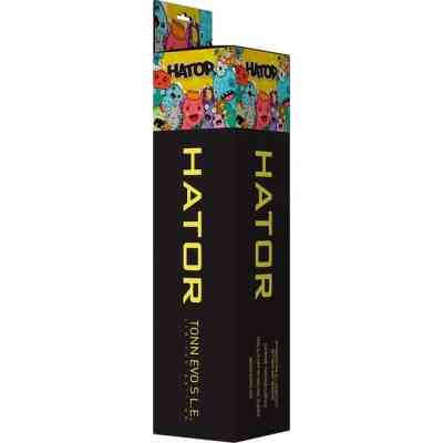 Килимок для мишки Hator Tonn EVO S L.E. (HTP-003) Вінниця