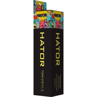 Коврик для мышки Hator Tonn EVO S L.E. (HTP-003) Винница - изображение 5