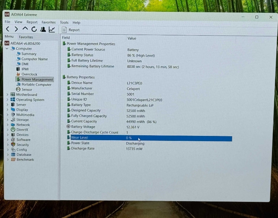 AMD Ryzen 7 7730U 16G/512GB Ноутбук трансформер 16