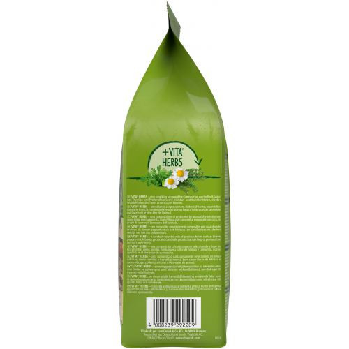 Корм Vitakraft Premium Menu Vital для декоративних гризунів та морських свинок 1 кг Київ - фото 5