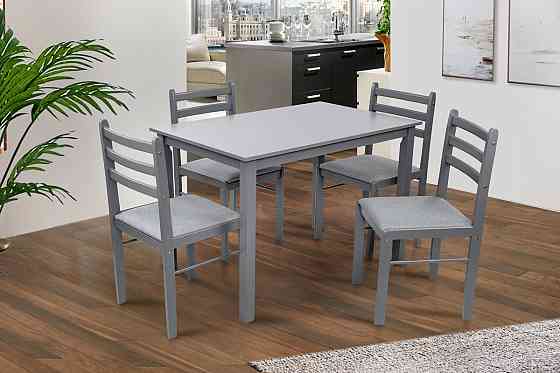 Комплект Джерсі (1+4) сірий Киев