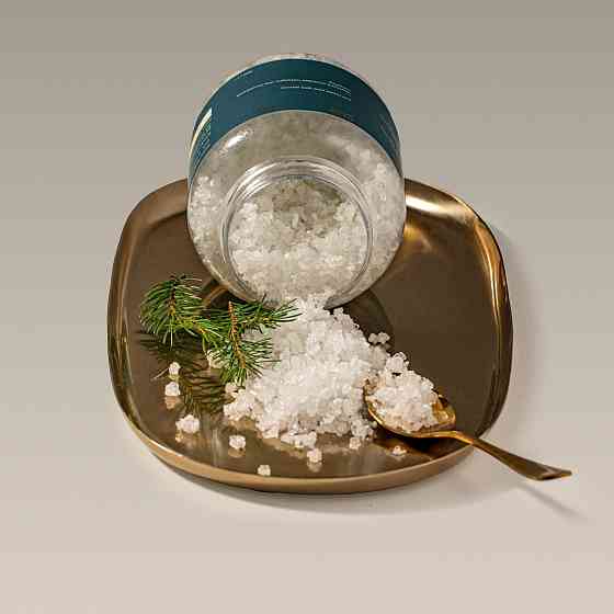 Магниевая соль для ванны Телий лес Sue 500 г Киев