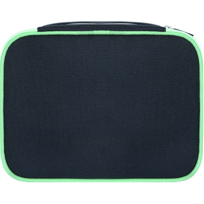 Косметичка Bagland Tidykit Чорна 4 л (0072766) (1079319528) Вінниця - фото 2