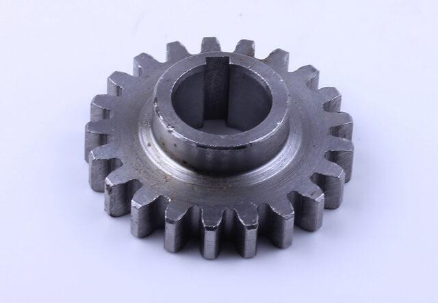 Шестерня ведуча, що запускає Z-21 - 195N Мукачево - фото 1